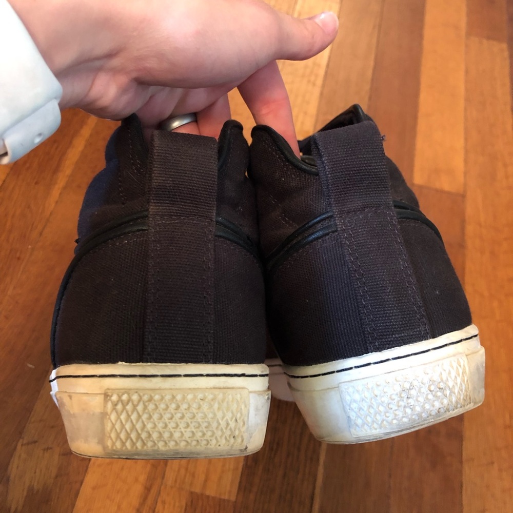 Vans Hightop Off the Wall - Picture 3 of 5
